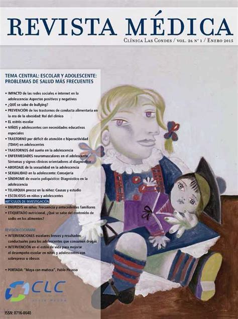 Revista Médica Clínica Las Condes Revista Médica Clínica Las Condes