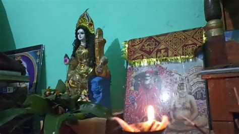 Saraswati Puja 2023 25and26012023 9 Youtube