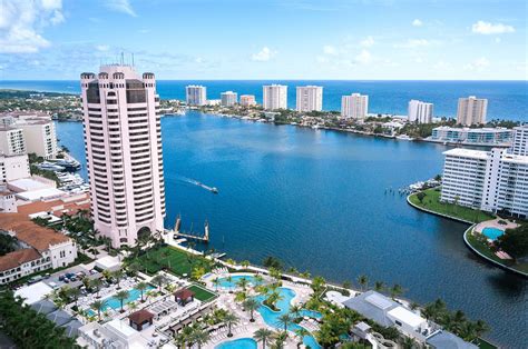 Epic Destinations To Visit In Boca Raton In August