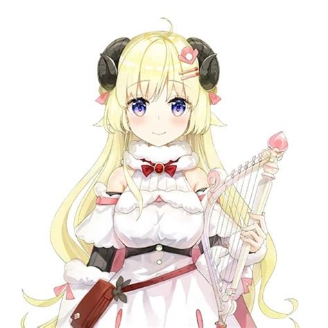 ホロライブ所属vtuber「角巻わため」、712 20時より3dモデルお披露目配信 Panora