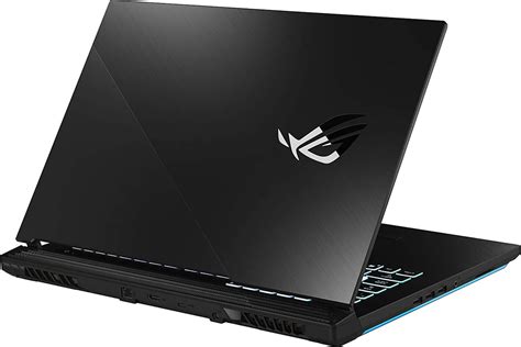 Asus Rog Strix G17 G712lu H7015t Laptop 10th Gen Core I7 16gb 512gb