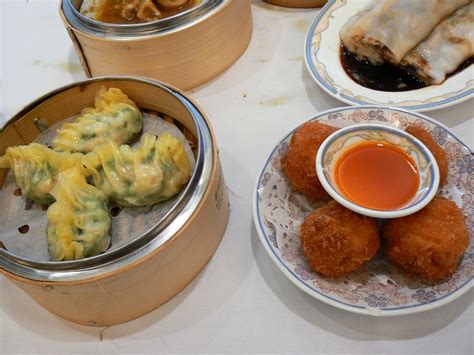 Living in Mississauga: List of best Dim sum Chinese restaurants near me