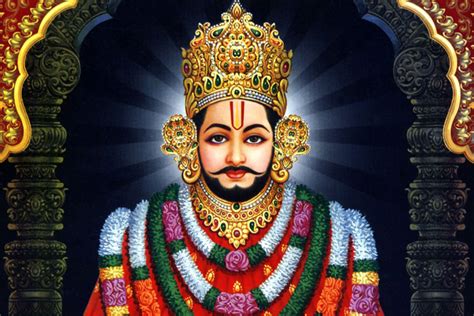 Barbarik - The Unsung Hero Of Mahabharata | Mytho World