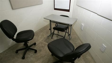 New Research Suggests Enhanced Interrogation Not Effective