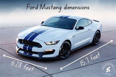 Car Length And Width Measured In Feet 11 Examples Measuring Stuff