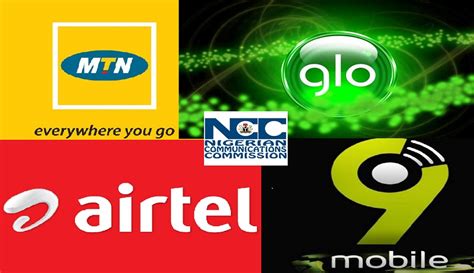 Ncc Approves New Guidelines For Telcos On Tariff Transparency Brand