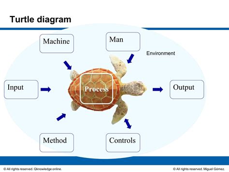 SIPOC & Turtle - Quality in the automotive industry