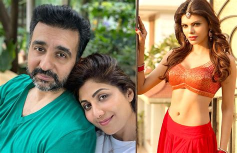 Shilpa Shetty और Raj Kundra ने Sherlyn Chopra पर किया 50 करोड़ का मानहानि का केस सेक्शुअल