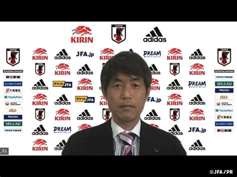 なでしこジャパン、6月の国際親善試合に向けてメンバーを発表｜jfa｜公益財団法人日本サッカー協会