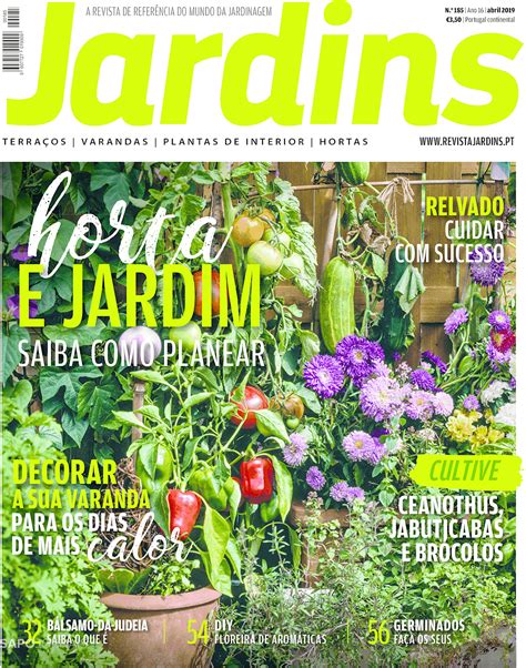 Jardins Abr Jornais E Revistas Sapo Pt Ltima Hora E