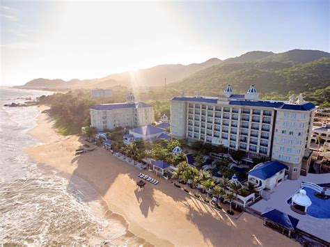 Lan Rung Resort Phuoc Hai Beach and Pool Day Pass - Klook