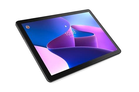 Tablet Pc Lenovo Tab M Rd Gen Wifi Wuxga X Ips Octa