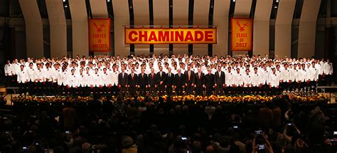 Chaminade High School