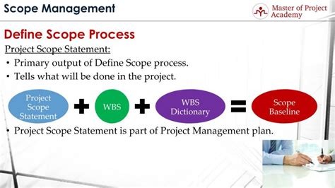 What Are The 5 Items To Include In The Project Scope Statement?