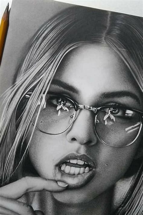 Como Fazer Desenhos Realistas - 🎬 Vídeo Mostra Como Fazer Desenhos Realistas Mesmo Sendo Iniciante ...
