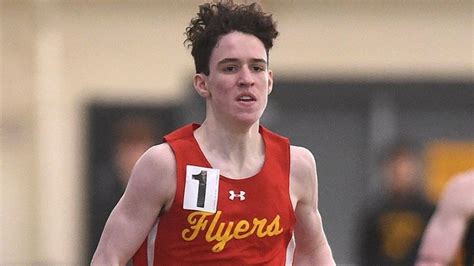 Chaminade's Patrick Mulryan has two top LI times - Newsday