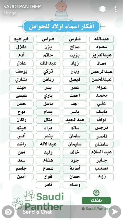 1000 Islamic Baby Boy Names In Urdu With Meanings Artofit