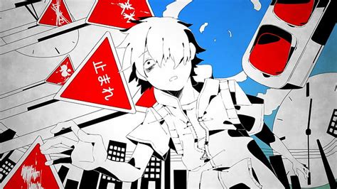 Hibiya Mekaku City Actors