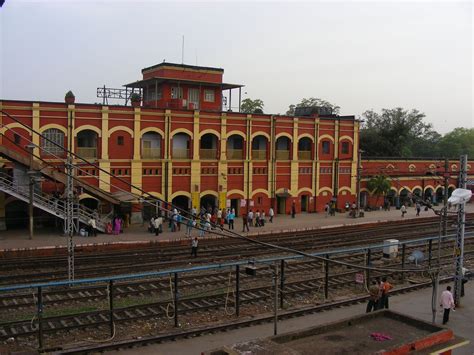 Kharagpur | Indian Railways Wiki | FANDOM powered by Wikia