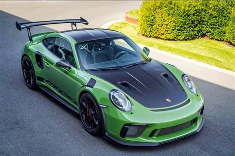 Best Color For 992 GT3 Page 2 Rennlist Porsche Discussion Forums