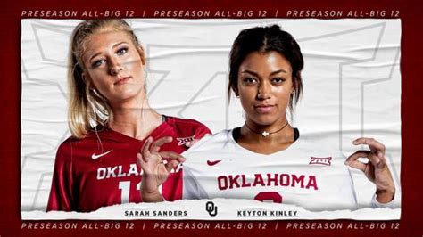 University Of Oklahoma Athletics