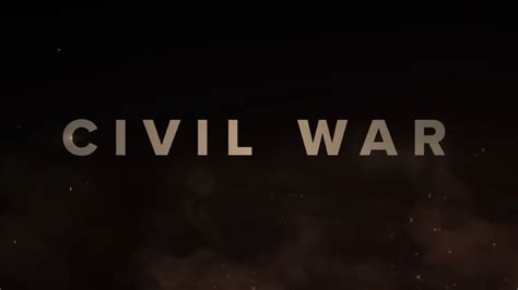 Civil War Release Date Trailer And Other Things We Know About The A24 Movie Cinemablend