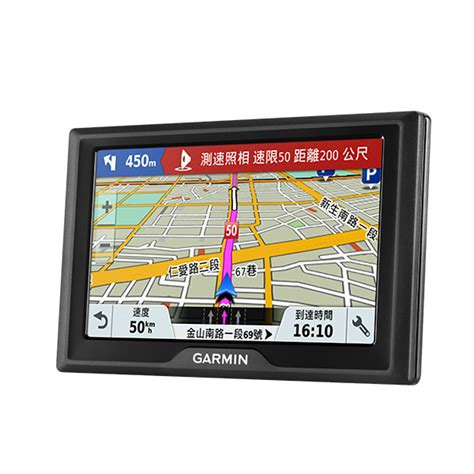 Garmin Drive™ 51 停產＆停止維修產品 Garmin 台灣