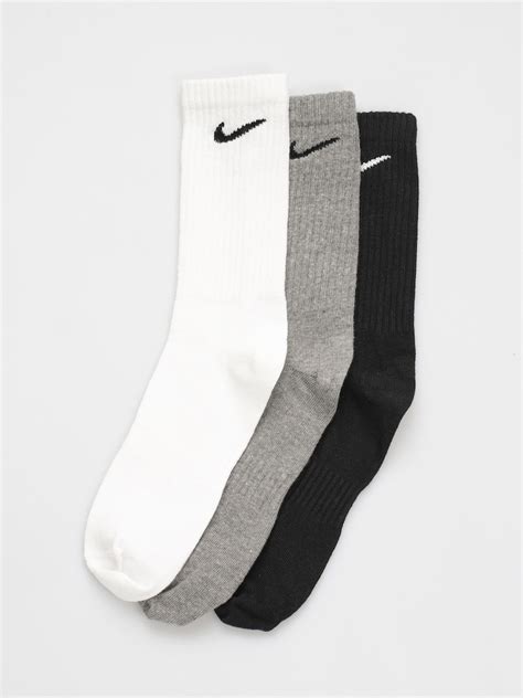 Nike SB Everyday Lightweight Socks (multi color)