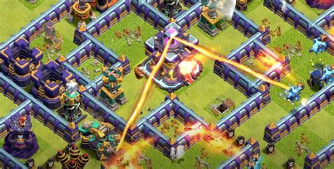 Clash Of Clans New Update Coming Soon