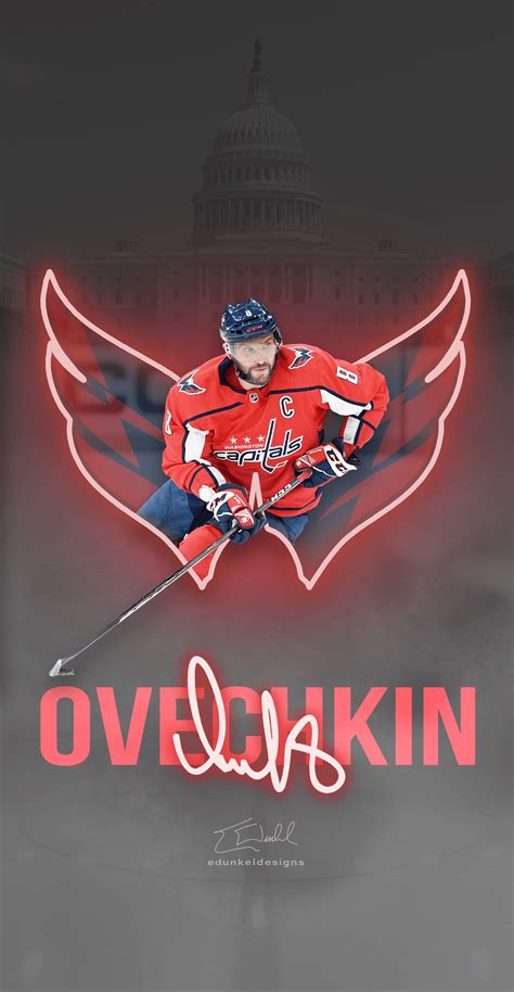 Alex Ovechkin Wallpapers - 4k, HD Alex Ovechkin Backgrounds on WallpaperBat
