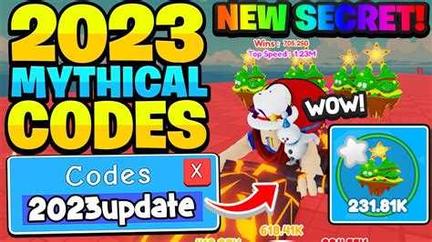 All Godlike Secret Pet Update Codes In Roblox Race Clicker Youtube