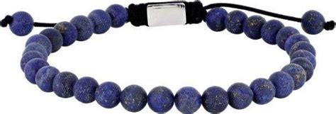 Nordahl Andersen Son Of Noa Lapis sten Armbånd 898011 Pris