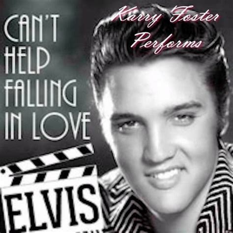 Stream Cant Help Falling In Love Elvis Presley Cover By Harlaksmana Hlhp Listen Online