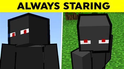 71 Mind Blowing Minecraft Illusions Minecraft Videos