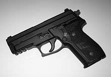 SIG Sauer P226 Wikipedia La Enciclopedia Libre