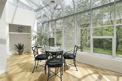 28 Sunroom Ideas: The Best Combo Of Indoor And Outdoor In One