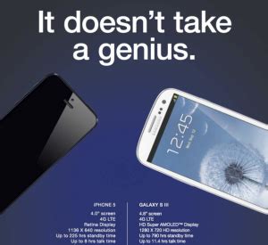 The Best Anti-Apple Ads from Samsung, Motorola, Nokia and More ...