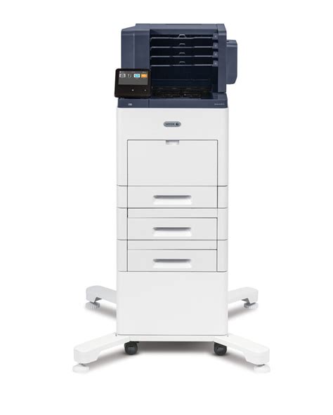 B610vdn Imprimanta Laser A4 Mono Xerox B610dn