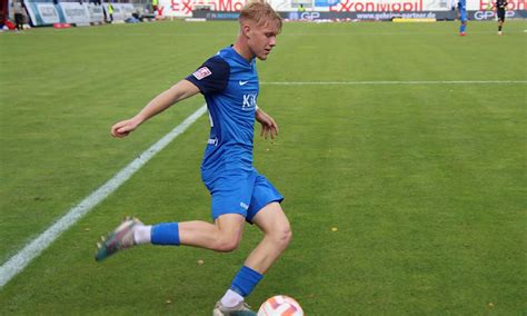 Sv Meppen Nevernot Cup Und Trikotvorstellung In Der H Nsch Arena