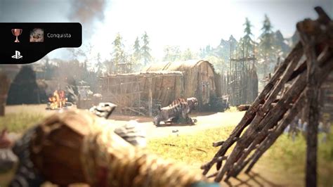 Far Cry Primal Conquista Youtube