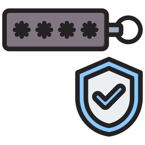 Token Free Security Icons