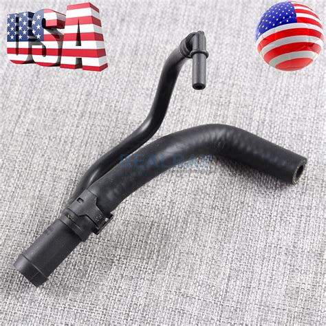 Throttle Body Heater Hose For Land Rover Range Rover Sport