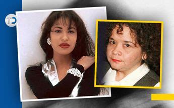 Selena Quintanilla Qui N Es Yolanda Sald Var Y Por Qu La Mat