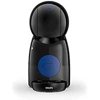 Amazon de Krups KP1A08 Nescafé Dolce Gusto Piccolo XS Kapsel