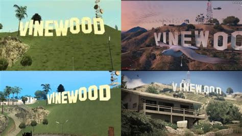 Create A Custom Vinewood Sign For Your Fivem Server By Gutie Project