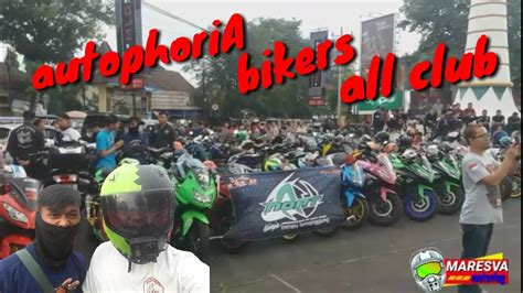 Mldspot Autophoria Ngabuburiit Bikers Temanggung Vlog Temanggung