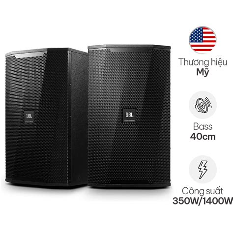 Loa JBL KPS5 chính hãng bass 40cm chất lượng giá rẻ nhất Việt Nam