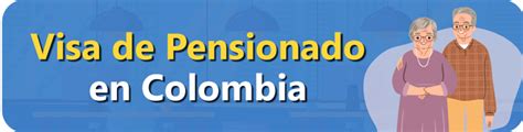 Cómo Obtener La Visa De Residente En Colombia • Colombia Visas