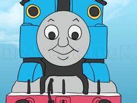 16 How To Draw Thomas The Tank Engine Ideas Thomas The Tank Engine