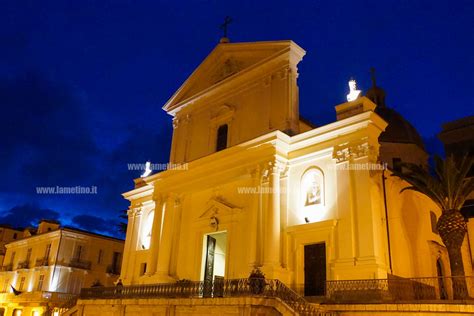 Lamezia Concerto Magic Christmas Song In Cattedrale Con Orchestra